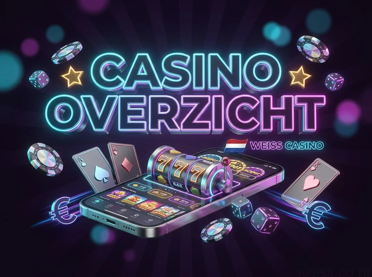 Casino Overzicht